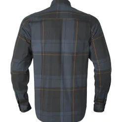 Härkila Jagdhemd Akse (Blackberry Check)