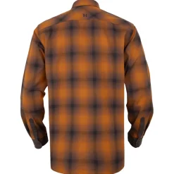 Härkila Jagdhemd Folke (Maple Check)