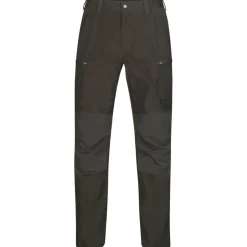 Härkila Jagdhose Fjell (Shadow Brown/Schadow Grey)