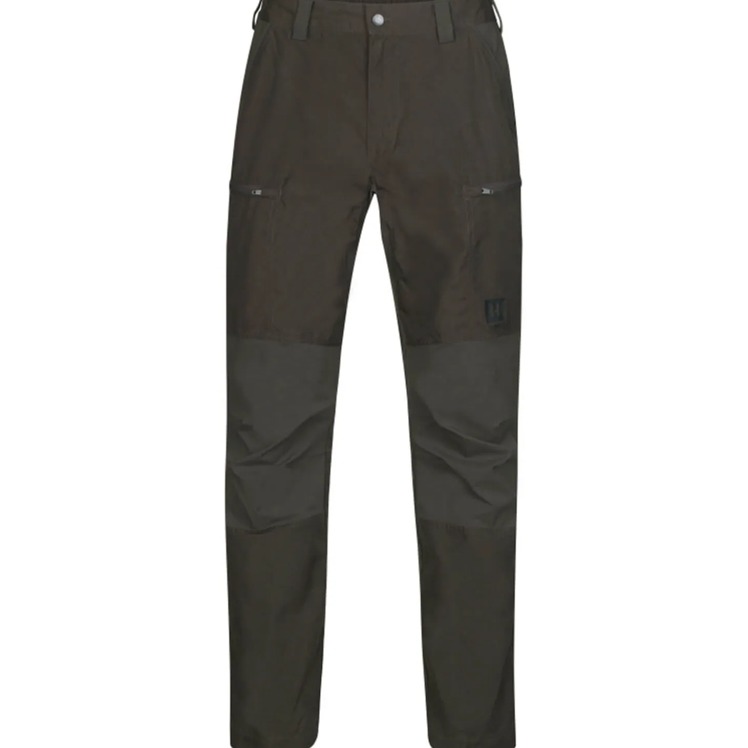 Härkila Jagdhose Fjell (Shadow Brown/Schadow Grey)