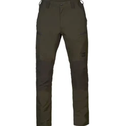 Härkila Jagdhose Fjell (Willow Green/Shadow Brown)