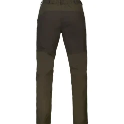 Härkila Jagdhose Fjell (Willow Green/Shadow Brown)