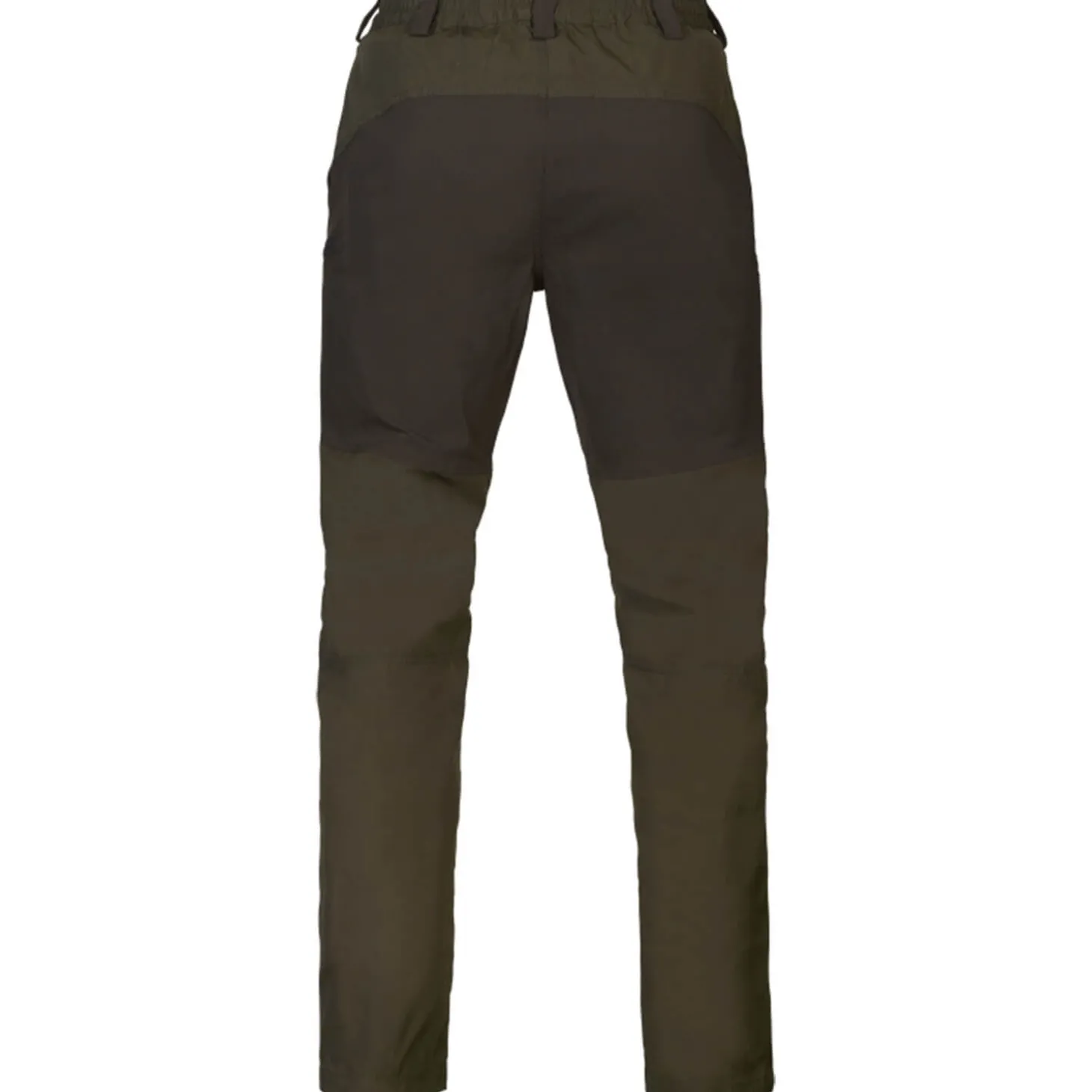 Härkila Jagdhose Fjell (Willow Green/Shadow Brown)