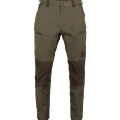 Härkila Jagdhose Fjell (Willow Green/Grape Leaf)
