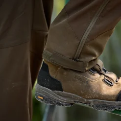 Härkila Jagdhose Flex (Willow Green)