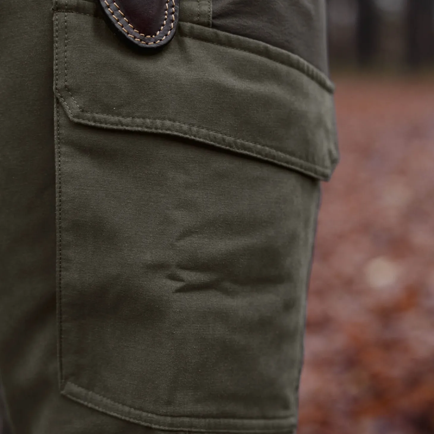 Härkila Jagdhose Hill