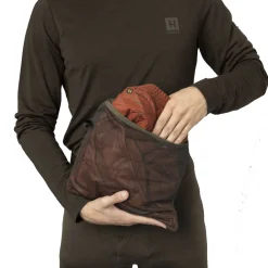 Härkila Jagdhose Logmar Insulated Packable (Willow Green)