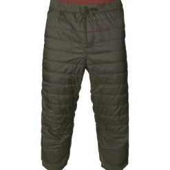 Härkila Jagdhose Logmar Insulated Packable (Willow Green)