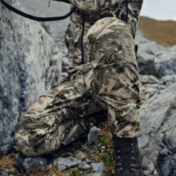 Härkila Jagdhose Mountain Hunter Expedition Light