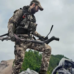 Härkila Jagdhose Mountain Hunter Expedition Light