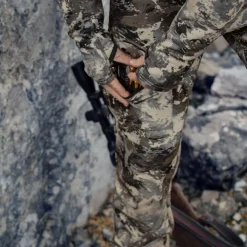 Härkila Jagdhose Mountain Hunter Expedition Light