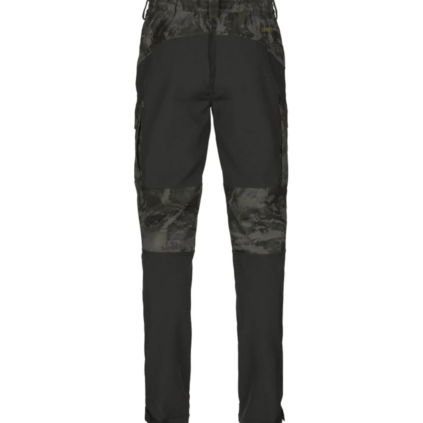 Härkila Jagdhose Noctyx Camo Silent (AXIS MSP Black)