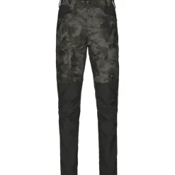Härkila Jagdhose Noctyx Camo Silent (AXIS MSP Black)