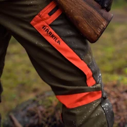 Härkila Jagdhose Pro Hunter Dog Keeper GTX