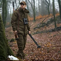 Härkila Jagdhose Pro Hunter GTX Legacy Hose (Willow Green)