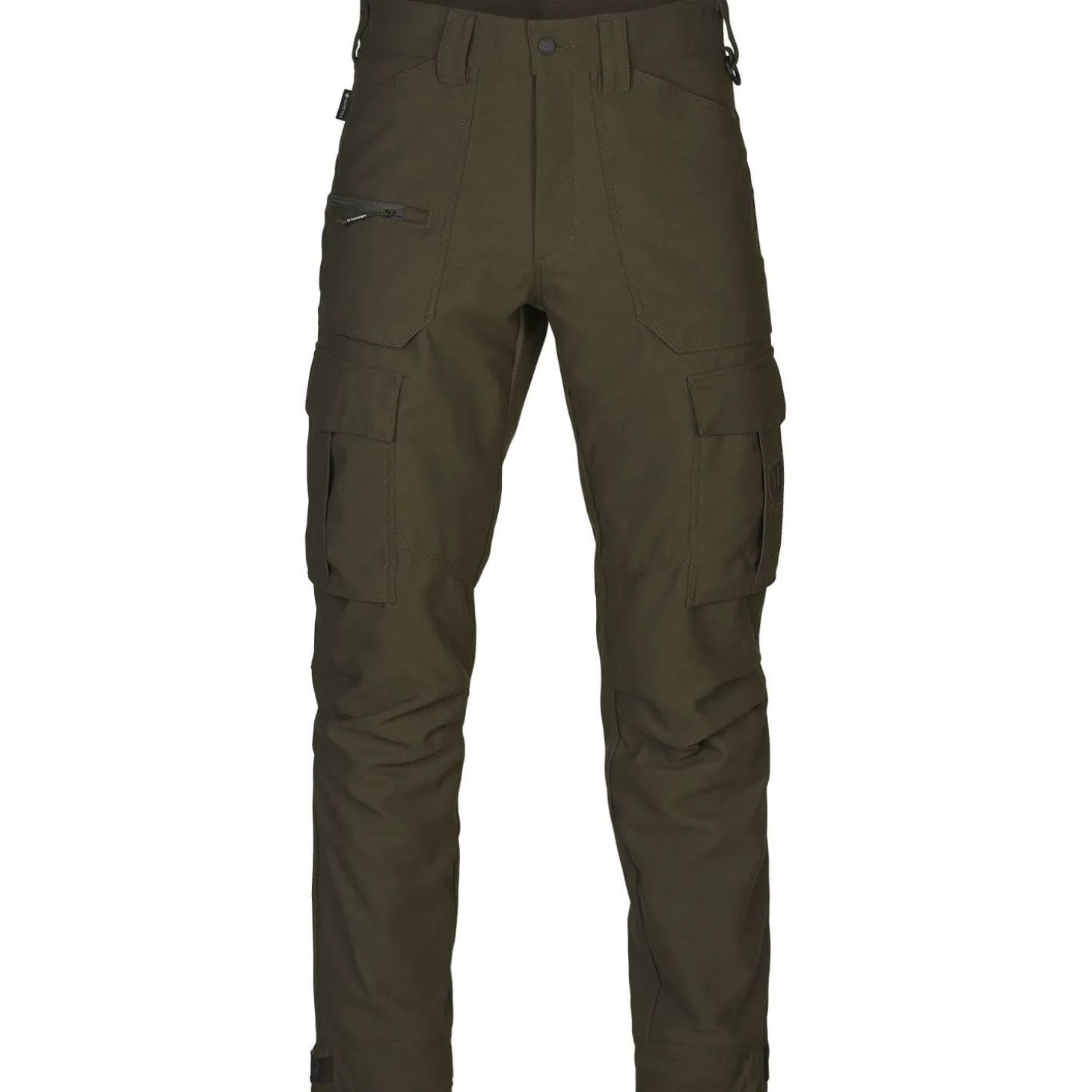 Härkila Jagdhose Pro Hunter GTX Legacy Hose (Willow Green)