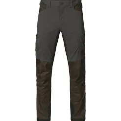 Härkila Jagdhose Ragnar (Grey/Willow Green)