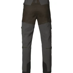 Härkila Jagdhose Ragnar (Grey/Willow Green)