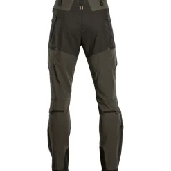 Härkila Jagdhose Ragnar (Willow Green/Shadow Grey)