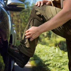 Härkila Jagdhose Ragnar (Willow Green)