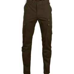 Härkila Jagdhose Retrieve Light (Dark warm olive)