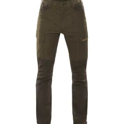 Härkila Jagdhose Scandinavian (Willow green/Deep brown)