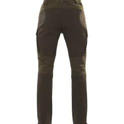 Härkila Jagdhose Scandinavian (Willow green/Deep brown)