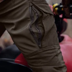 Härkila Jagdhose Scandinavian (Shadow Brown/Deep brown)