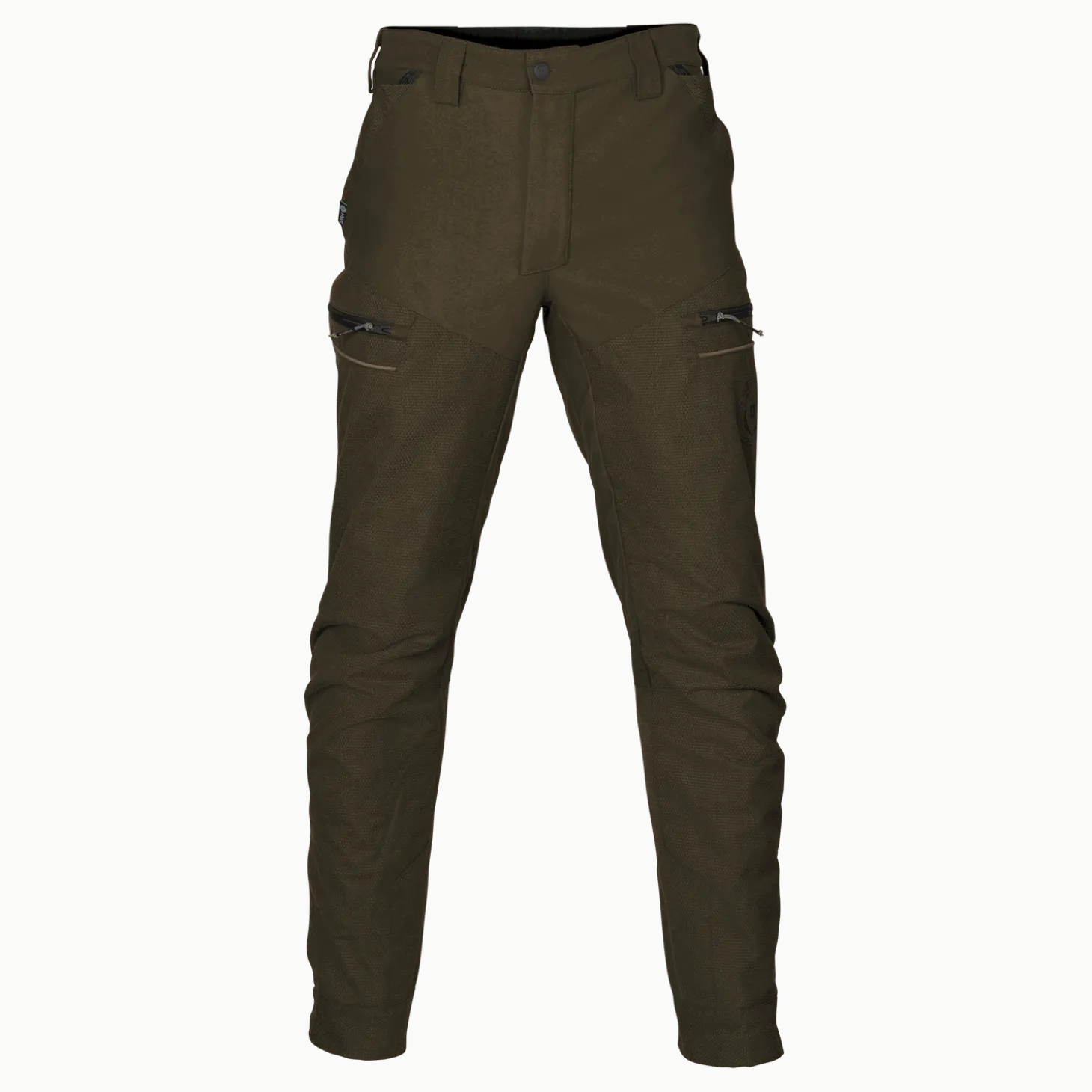 Härkila Jagdhose Velar Pro HWS (Willow Green)