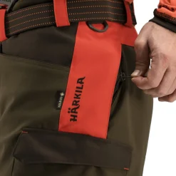 Härkila Jagdhose Wildboar Pro