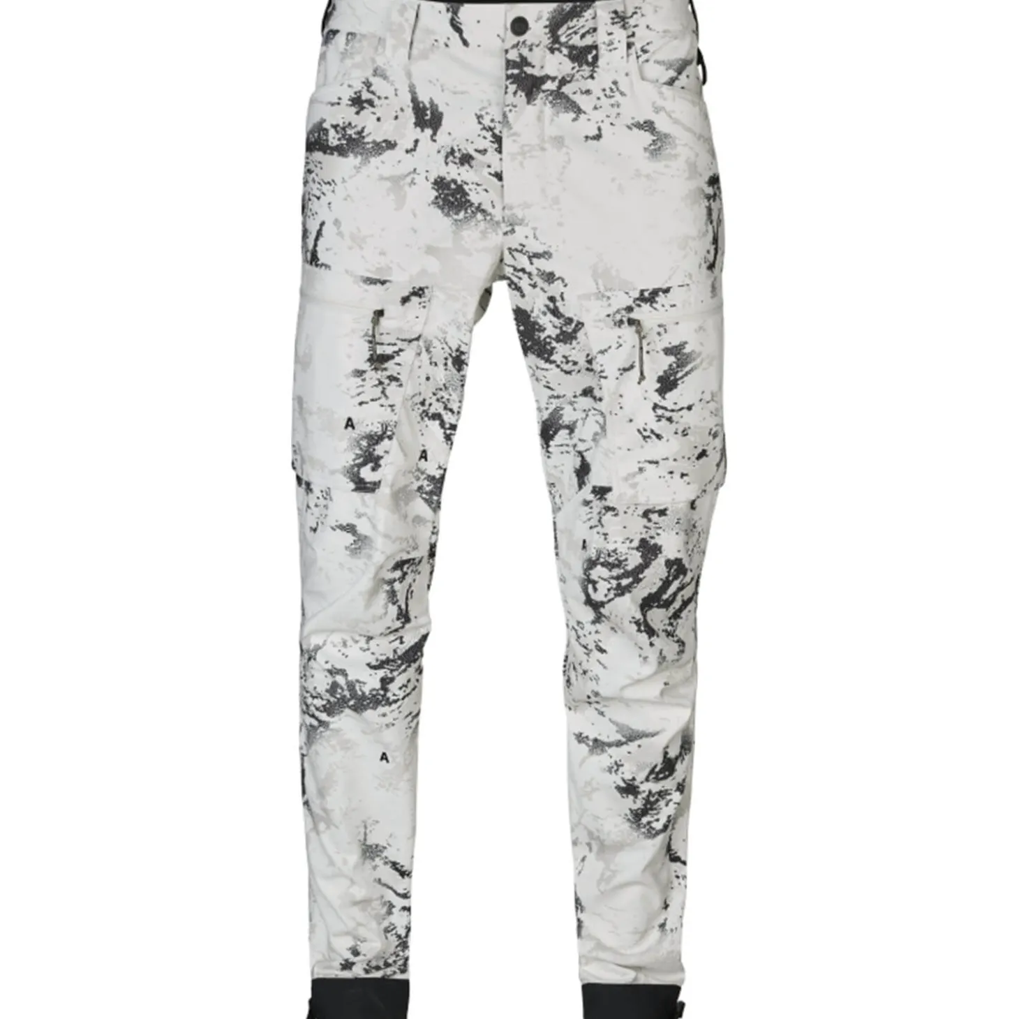 Härkila Jagdhose Winter Active WSP (AXIS MSP Snow)