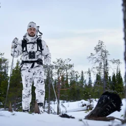 Härkila Jagdhose Winter Active WSP (AXIS MSP Snow)