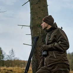 Härkila Jagdjacke Aspire HWS (Hunting Green)