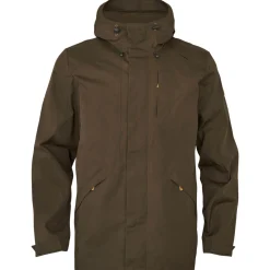 Härkila Jagdjacke Fjell Ace (Willow Green)
