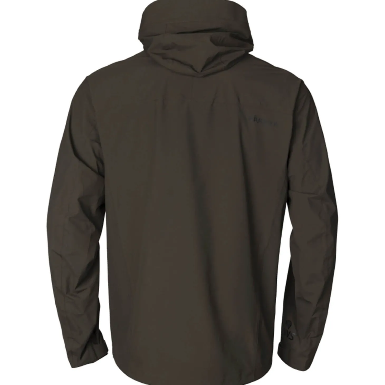 Härkila Jagdjacke Logmar HWS Packable (Willow Green)