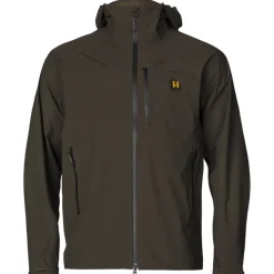Härkila Jagdjacke Logmar HWS Packable (Willow Green)