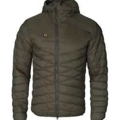 Härkila Jagdjacke Logmar Insulated Packable (Willow Green)