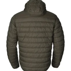 Härkila Jagdjacke Logmar Insulated Packable (Willow Green)