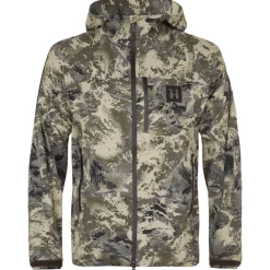 Härkila Jagdjacke Mountain Hunter Expedition Packable HWS