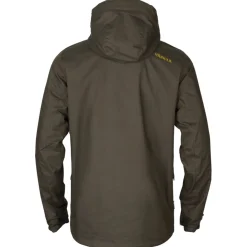 Härkila Jagdjacke Nordic Hunter HWS (Willow Green)