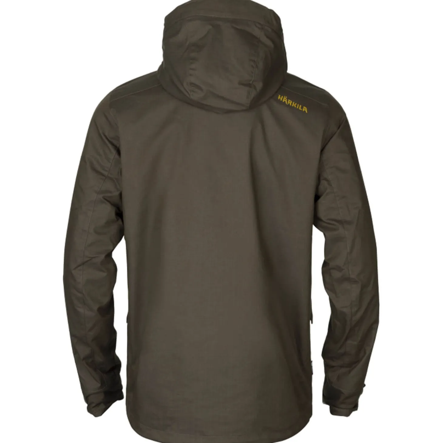Härkila Jagdjacke Nordic Hunter HWS (Willow Green)