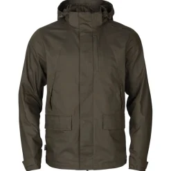 Härkila Jagdjacke Nordic Hunter HWS (Willow Green)