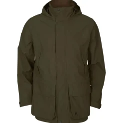 Härkila Jagdjacke Orton Tech HWS (Willow Green)