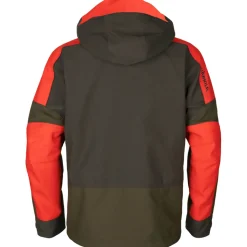 Härkila Jagdjacke Pro Hunter Dog Keeper GTX