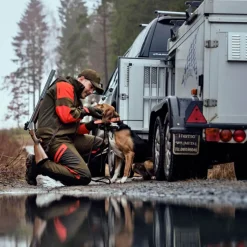 Härkila Jagdjacke Pro Hunter Dog Keeper GTX
