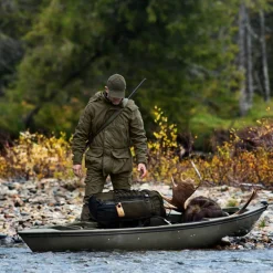 Härkila Jagdjacke Pro Hunter Endure