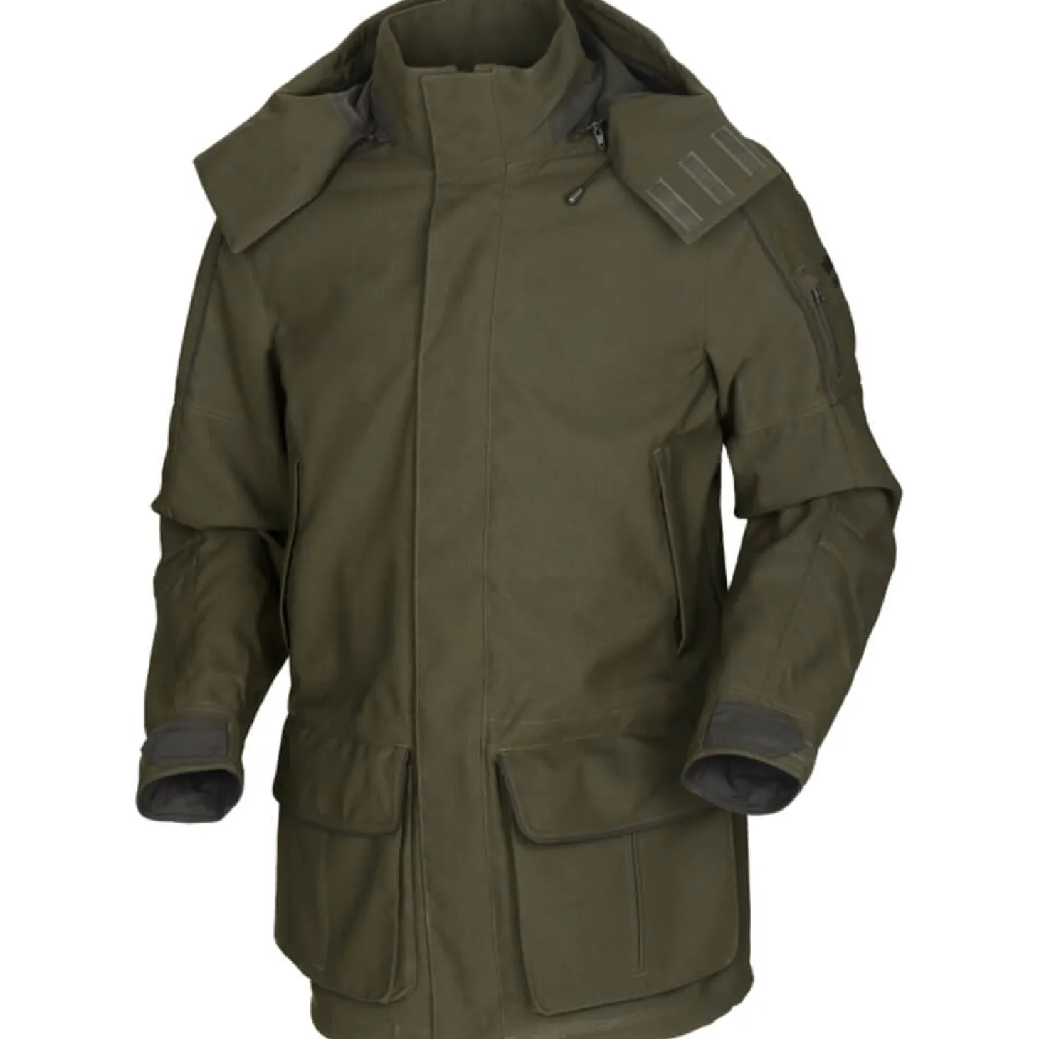 Härkila Jagdjacke Pro Hunter Endure