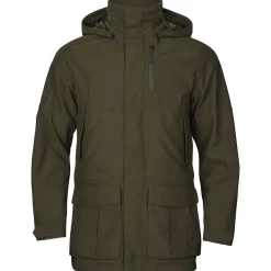 Härkila Jagdjacke Pro Hunter GTX Legacy (Willow Green)