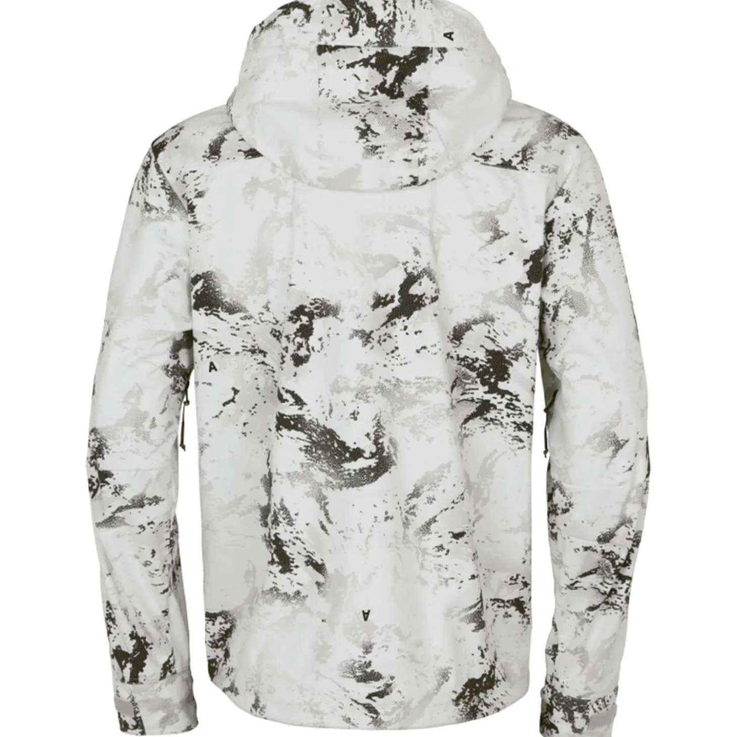 Härkila Jagdjacke Winter Active WSP (AXIS MSP Snow)