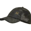 Härkila Jagdkappe Noctyx Light (AXIS MSP Black)